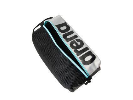 Sportovní taška arena Spiky III Pocket Bag ice-sky