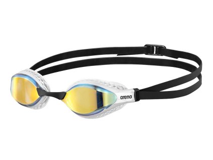 Plavecké brýle ARENA AIR-SPEED MIRROR bílé