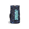 Sportovní batoh arena Fastpack 3.0 ALLOVER aqua