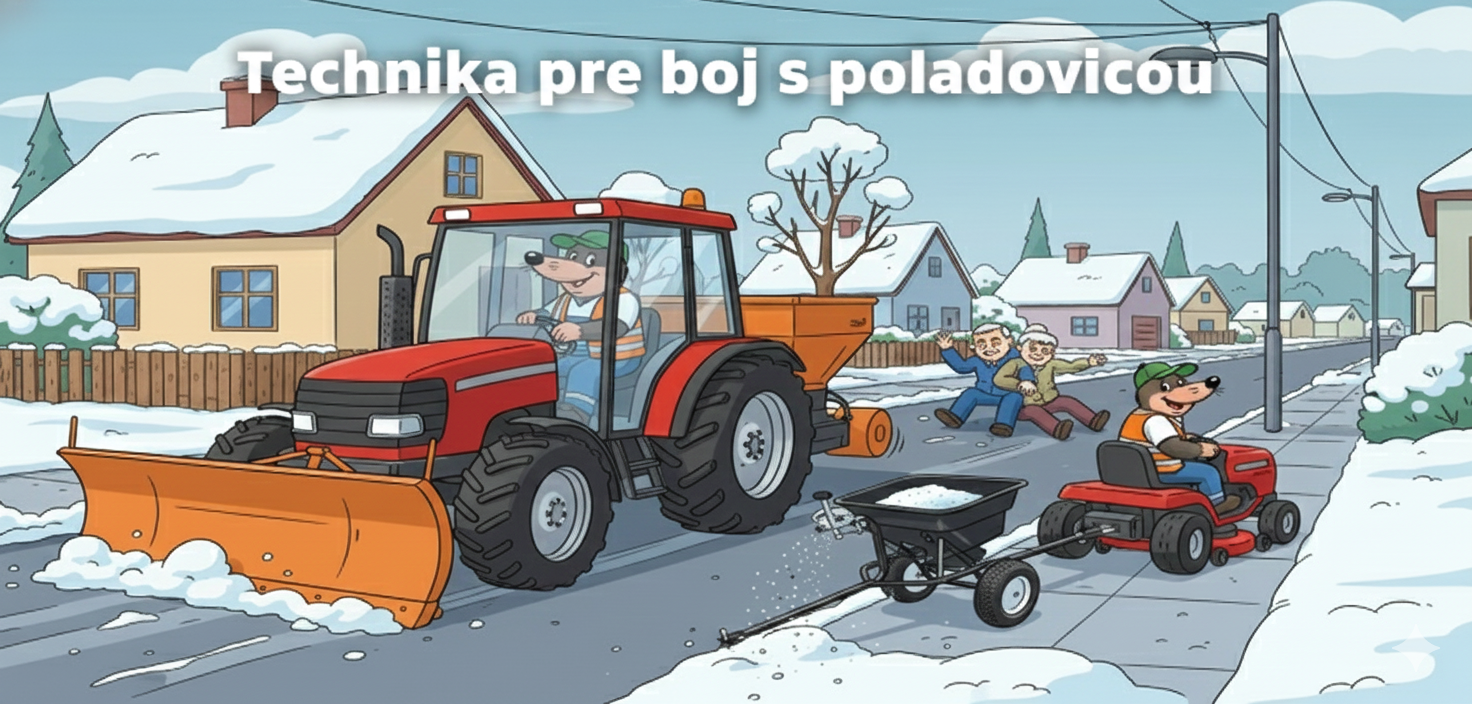Poľadovica