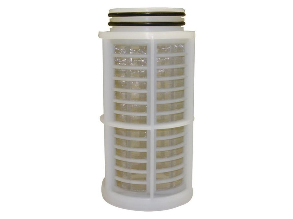 GÜDE Náhradná filtračná kartuša pre vodný filter 125 mm KRÁTKA | ajtech.sk