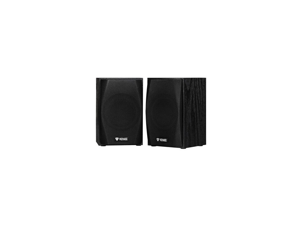 PC reproduktory YENKEE YSP 2010BK | ajtech.sk