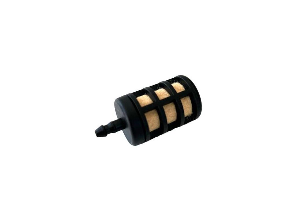 Palivový filter nasávací HUSQVARNA 5,0mm (503 44 32-01) | ajtech.sk