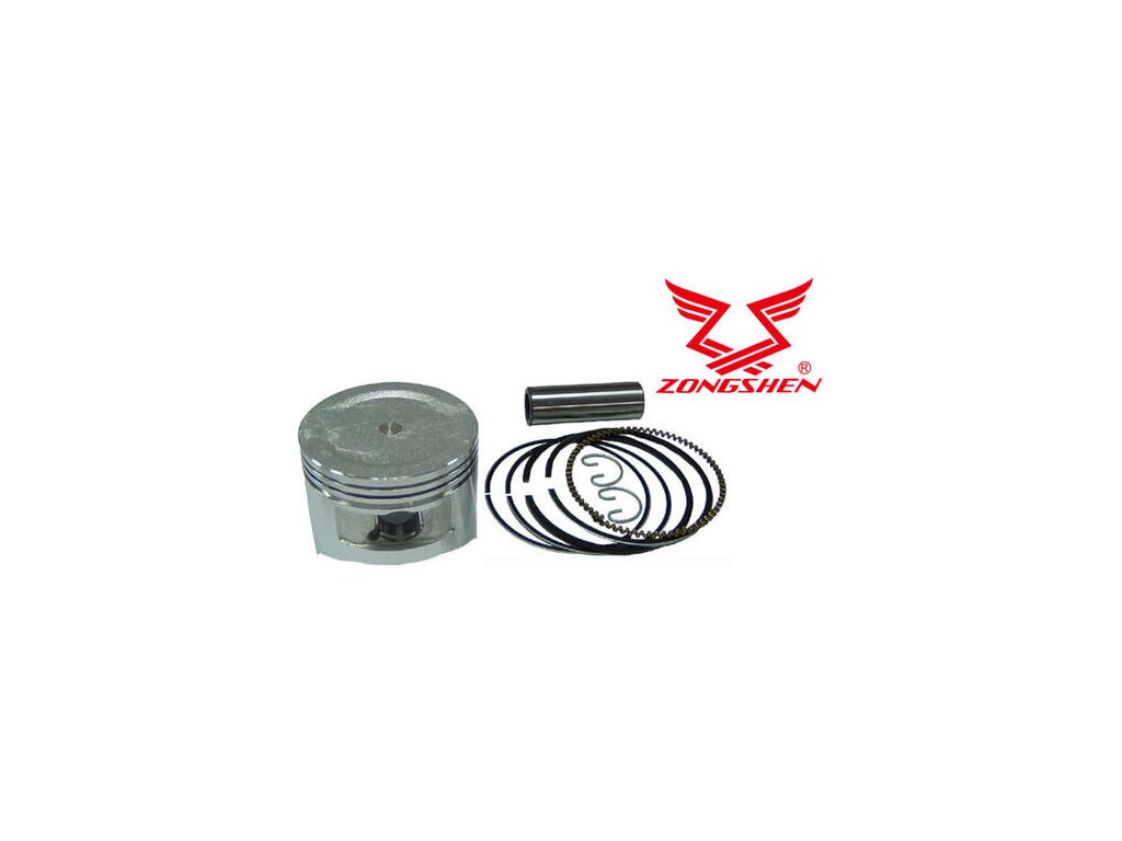 Určené pre motory: HONDA GX200, Zongshen 168FB<br>Originálne katalógové čísla: 13010-ZL0-003, 13010-ZL0-004, 100003077 | ajtech.sk
