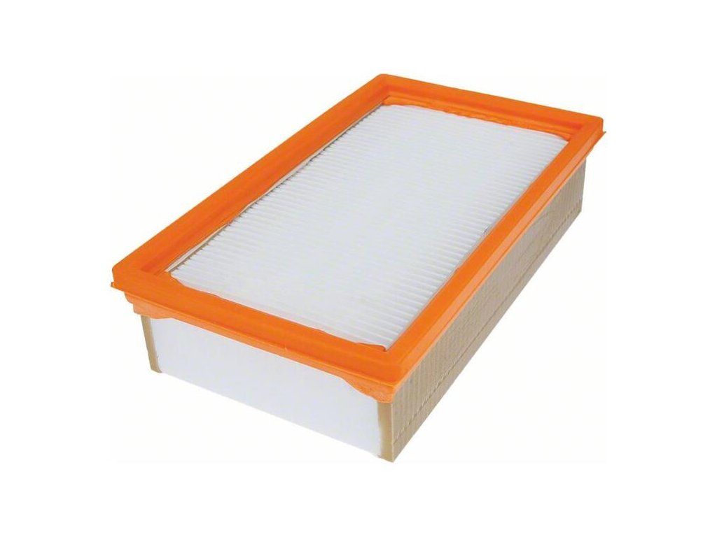 HEPA filter pre Bosch GAS 35 H AFC | extratech.sk
