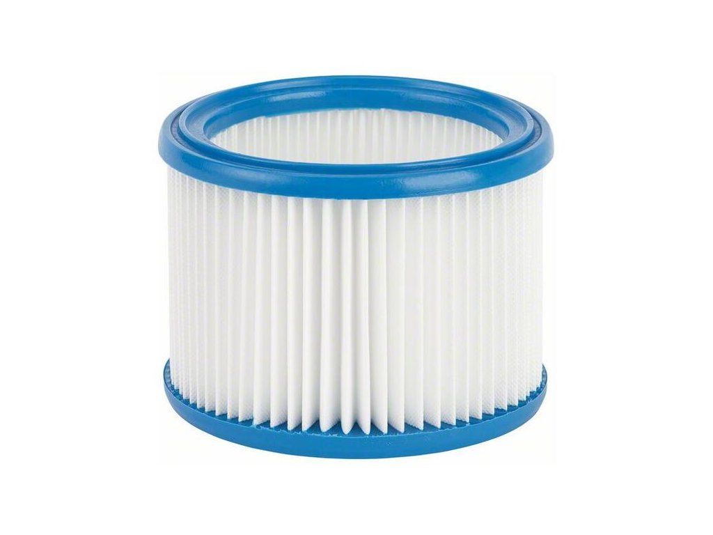 Skladaný filter pre vysávač Bosch GAS 15 | extratech.sk
