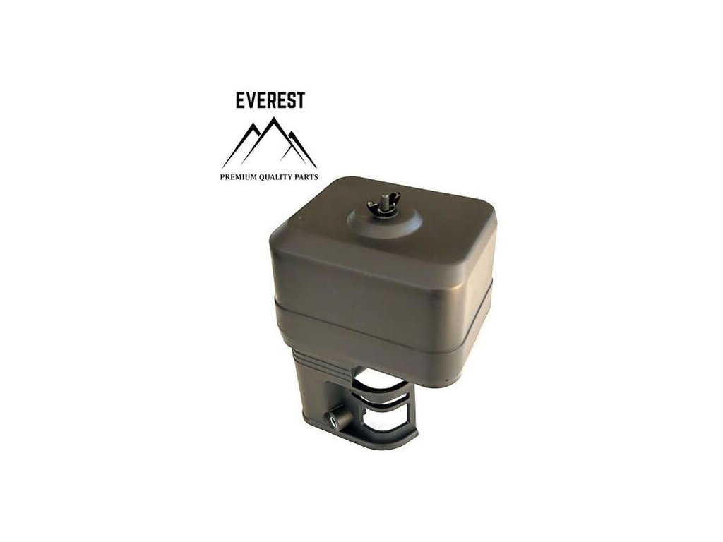 Kompletný vzduchový filter pre HONDA GX160 | ajtech.sk