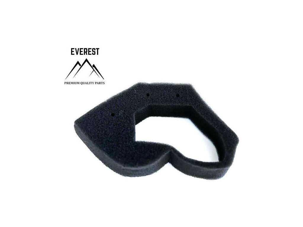 Vzduchový filter pre krovinorézy HONDA GX25 | ajtech.sk