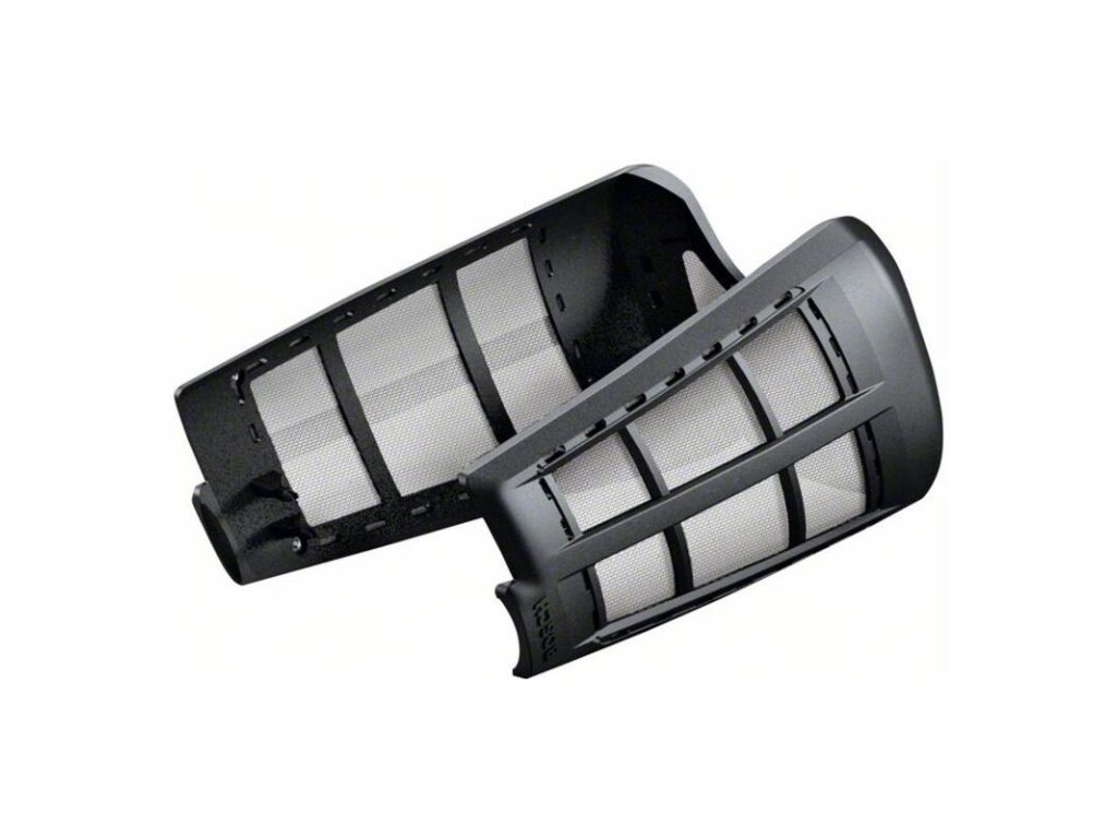 Bosch Filter proti prachu GEN pre malé uhlové brúsky 2608000695 | ajtech.sk