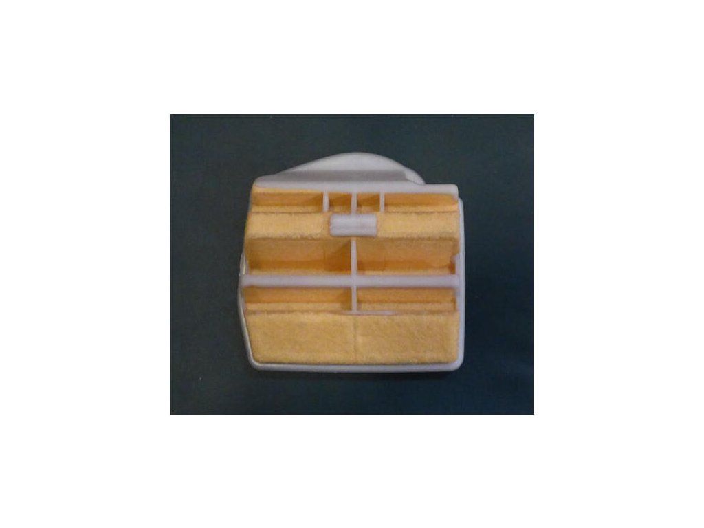 Vzduchový filter pre píly HUSQVARNA 445 450 | ajtech.sk