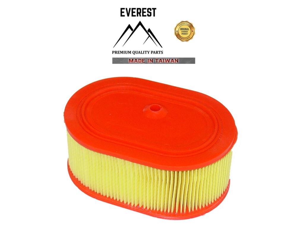 Vzduchový filter pre rozbrusovačky PARTNER K950 K1250 | ajtech.sk