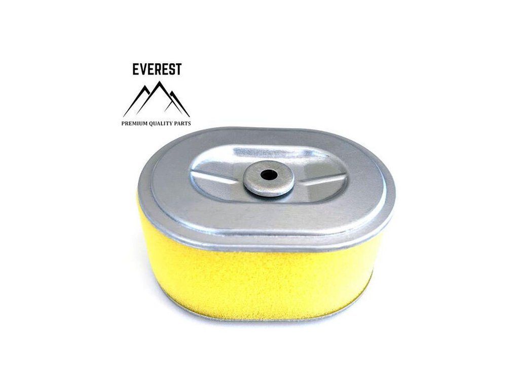 Vzduchový filter pre motory HONDA GX110 GX120 | ajtech.sk