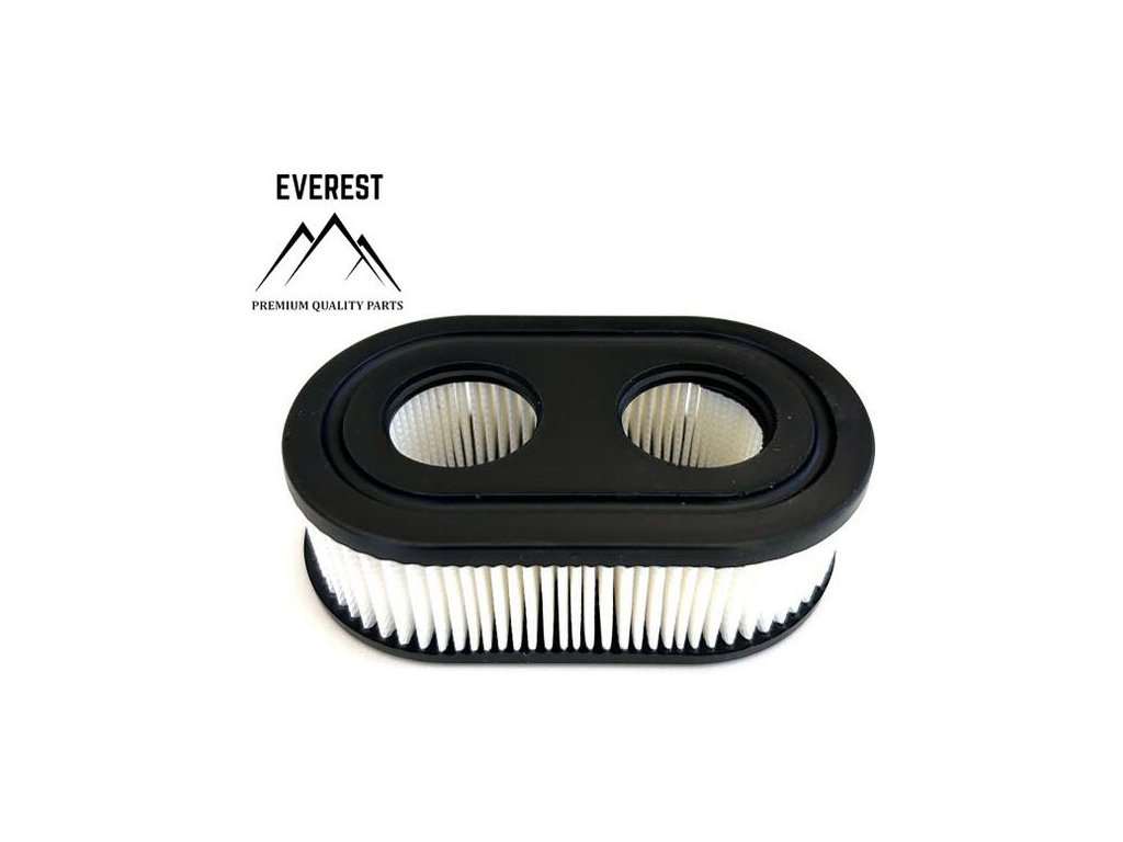 Vzduchový filter pre motory BRIGGS & STRATTON 500E 550E 575EX | ajtech.sk