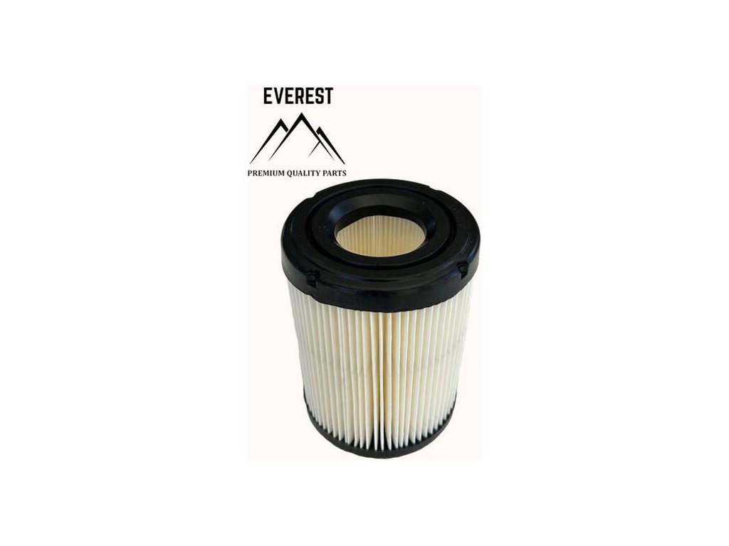 Vzduchový filter pre motory BRIGGS & STRATTON 10-14HP Valcový | ajtech.sk