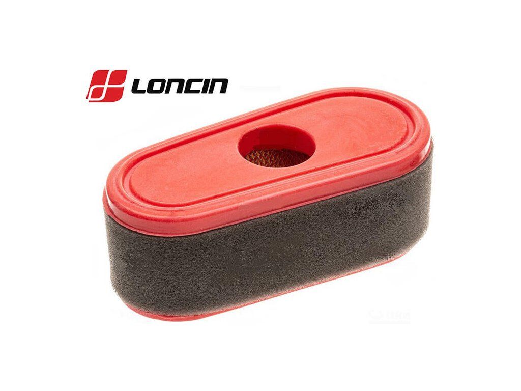 Vzduchový filter pre motory LONCIN LC1P70FA | extratech.sk