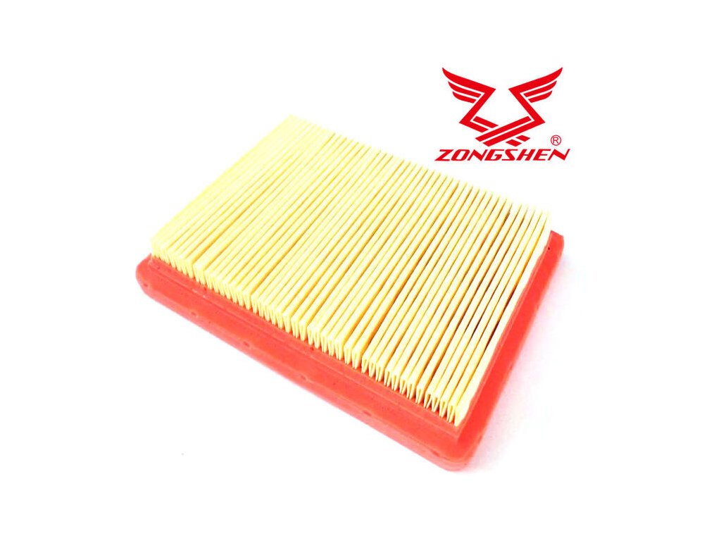 Vzduchový filter pre motory ZONGSHEN NH150 | ajtech.sk