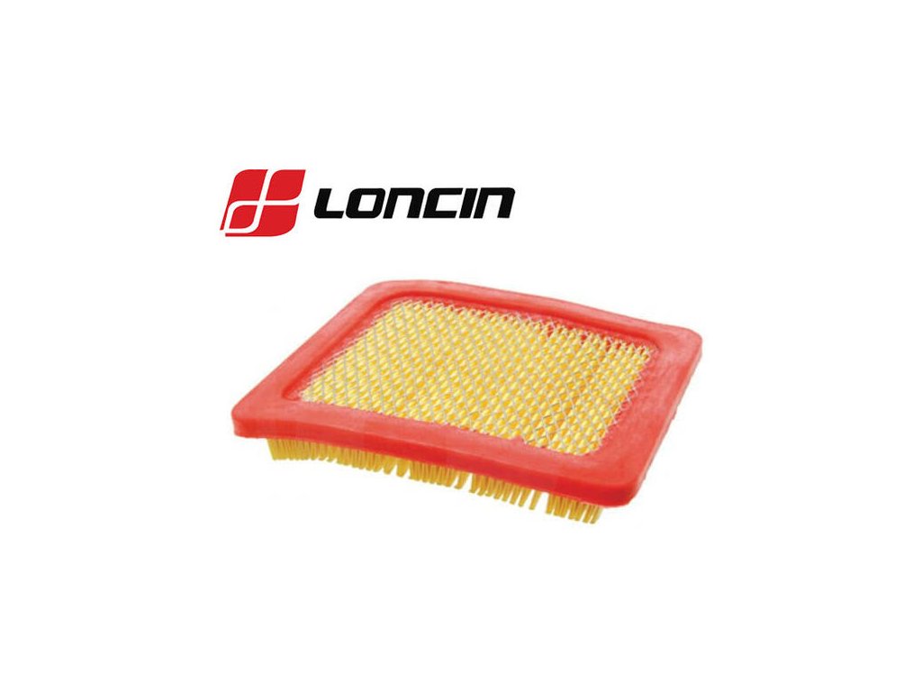 Vzduchový filter pre motory LONCIN a AL-KO | ajtech.sk