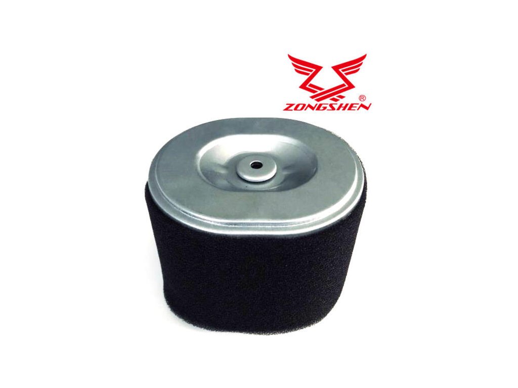 Vzduchový filter ZONGSHEN GB270, GB420, (100083580) | ajtech.sk