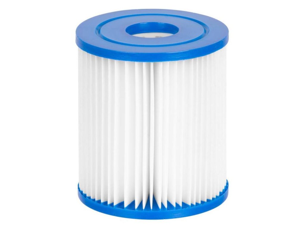 Kartušový filter Bestway 58093 bazénový D8,0 x 9,0 cm | ajtech.sk