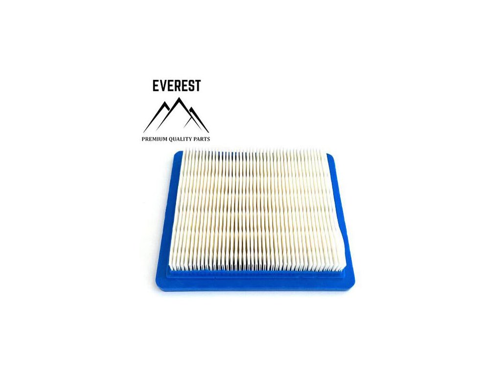 Vzduchový filter BRIGGS&STRATTON QUANTUM, HONDA GC GCV 55369 | ajtech.sk