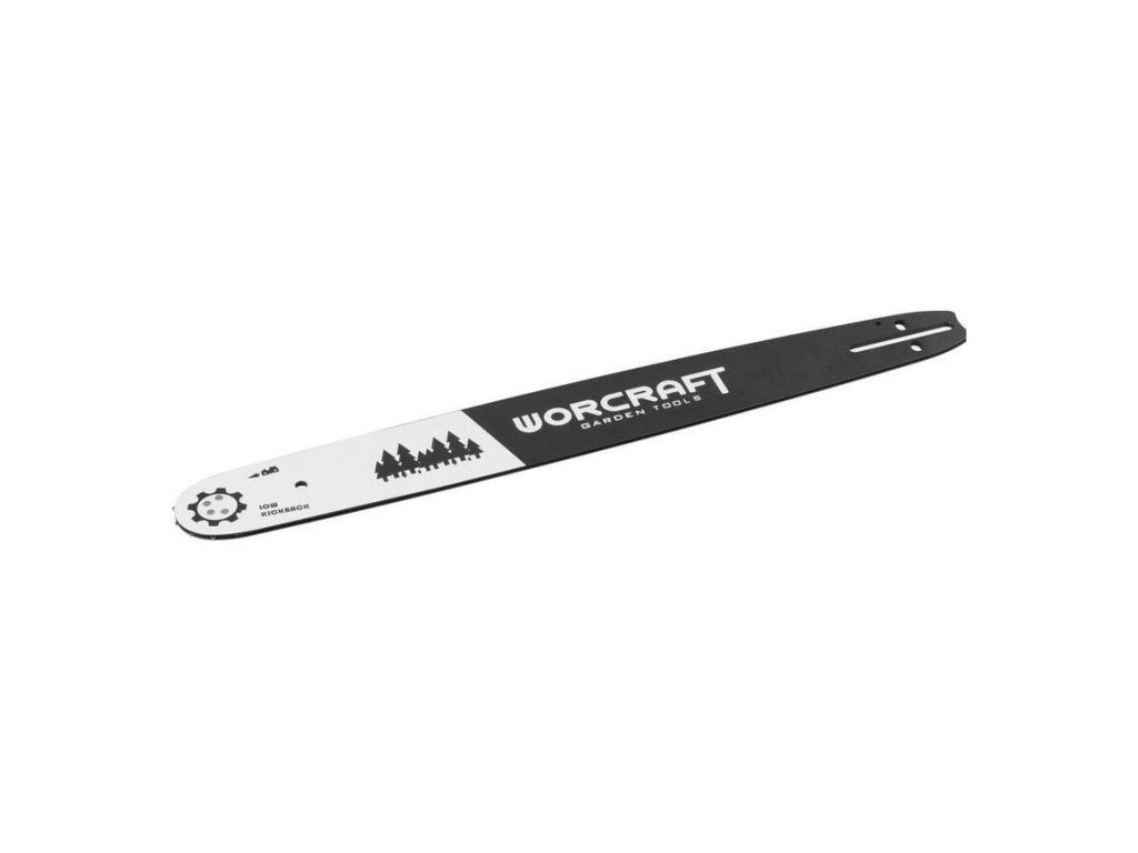 Vodiaca lišta na píly 50 cm | extratech.sk