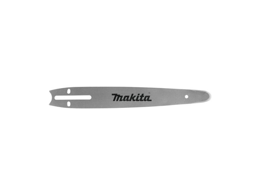 Makita lišta na reťazovú pílu 25cm 1,3mm 1/4" | ajtech.sk