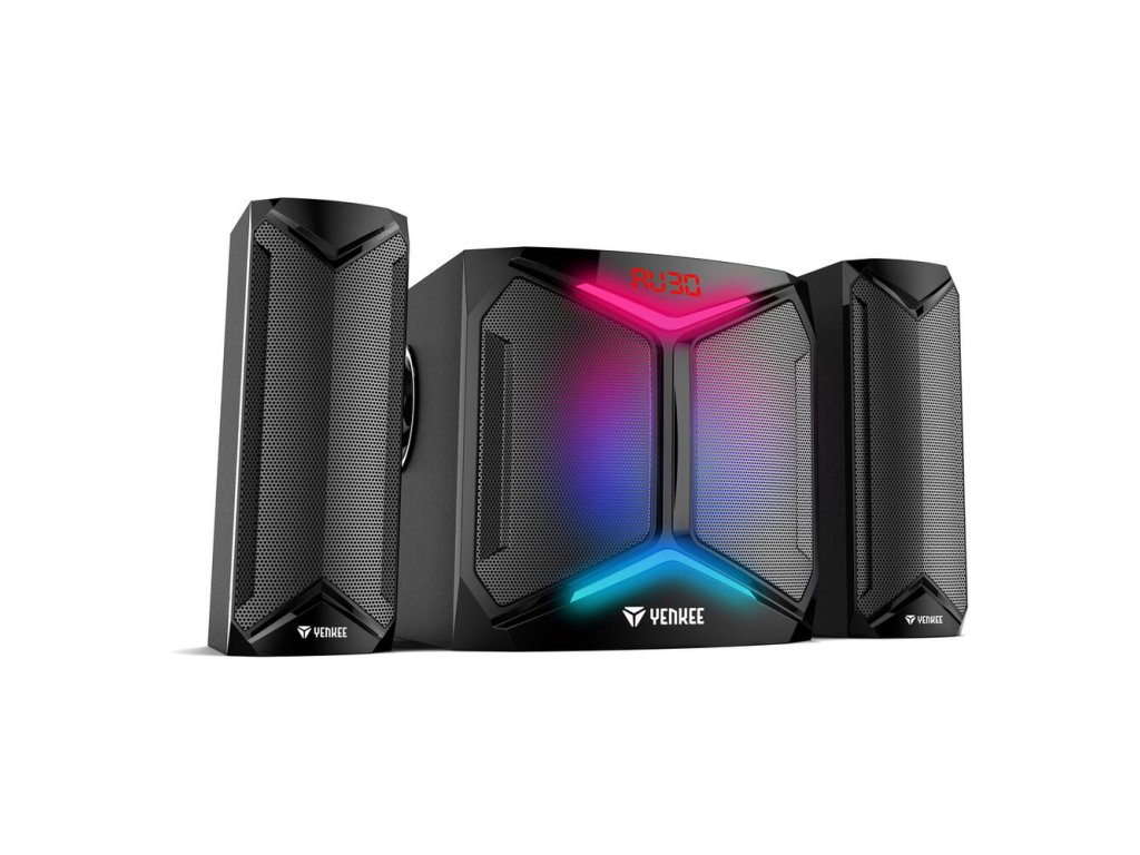 PC reproduktory YENKEE YSP 2105 | ajtech.sk