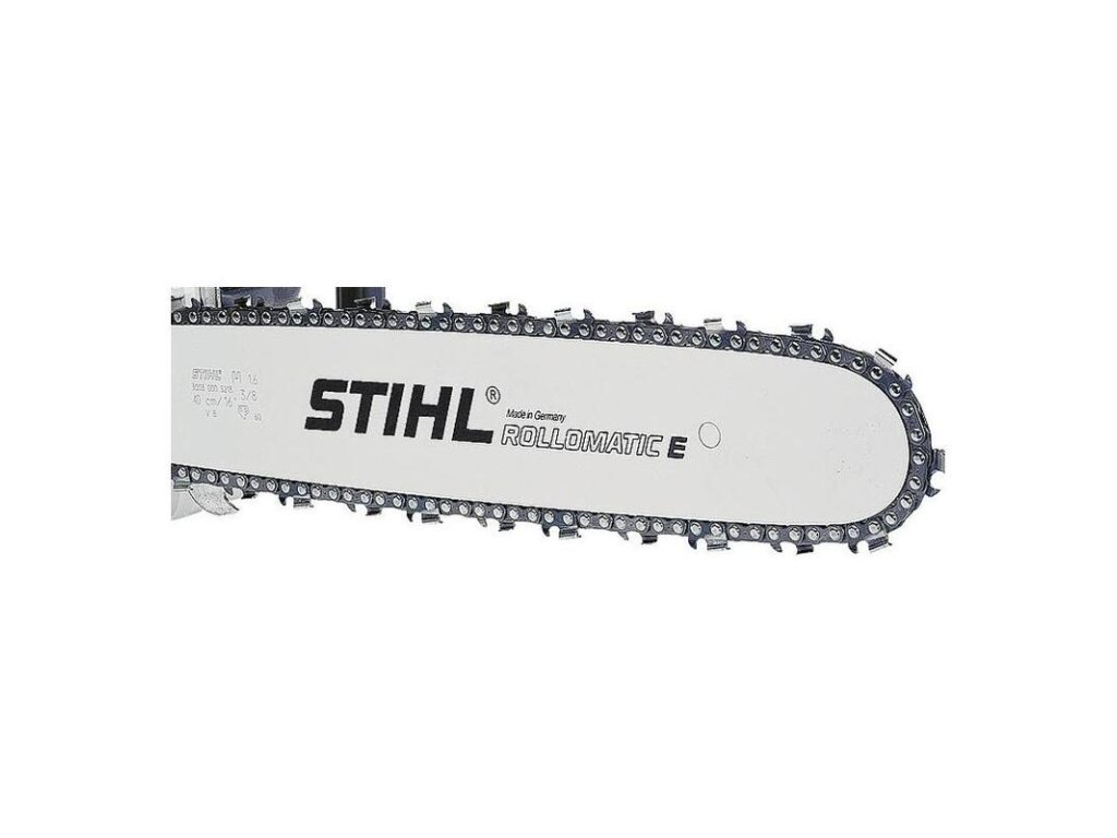 Stihl Vodiaca lišta  37cm 1.6mm 3/8 | ajtech.sk