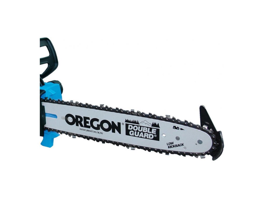 GÜDE Vodiaca lišta Oregon na pílu 350 mm - 1,3 mm | ajtech.sk