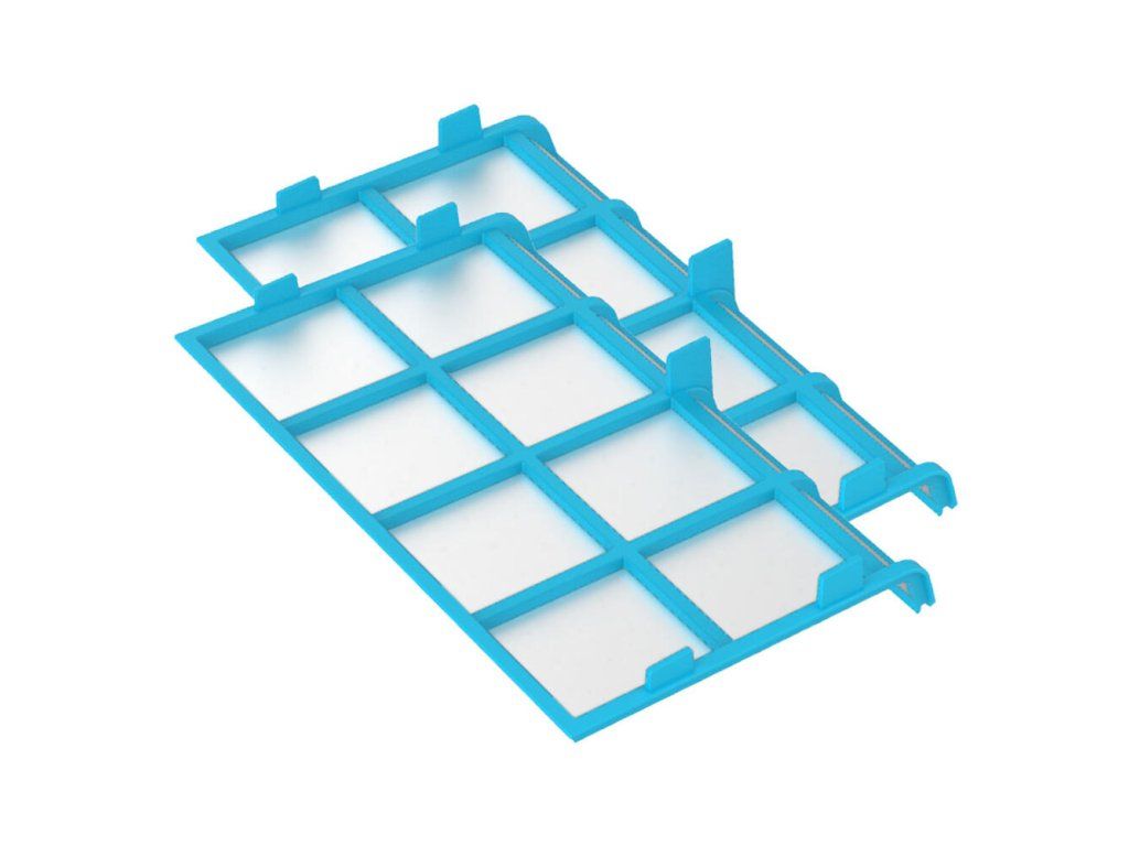 Sieťovaný filter pre Hobot LEGEE 7 2ks | extratech.sk