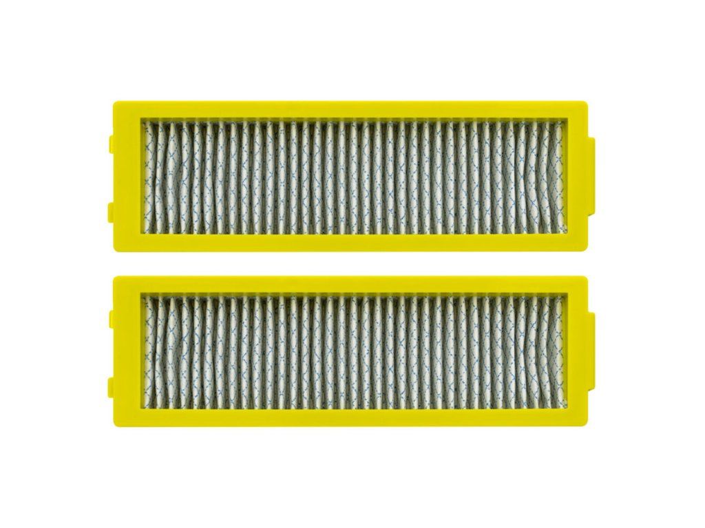HEPA filter iClebo Omega O5 2ks | extratech.sk