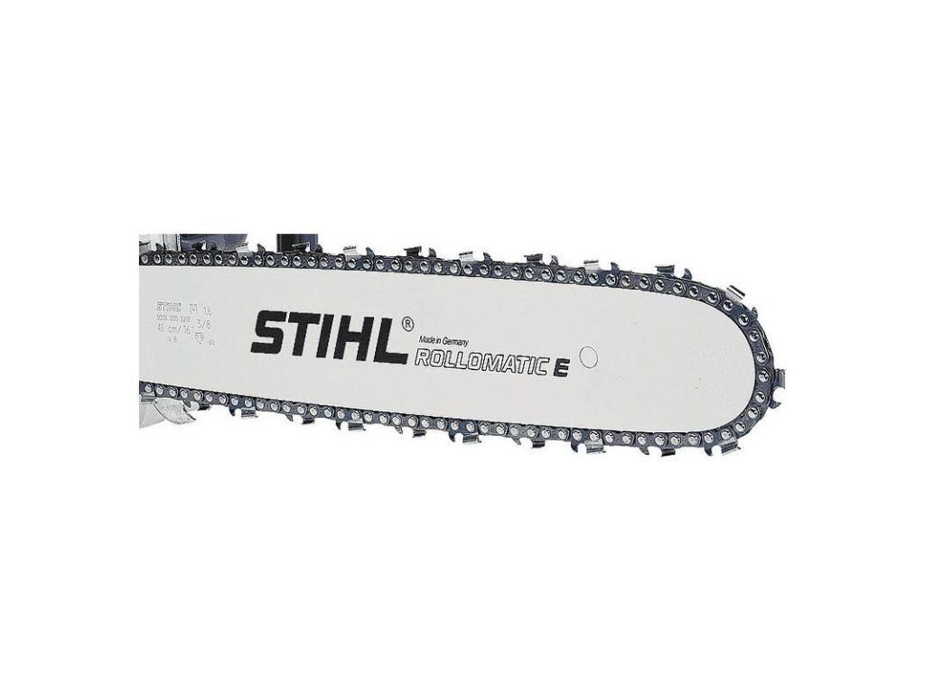 Vodiaca lišta Stihl Rollomatic E 50cm | extratech