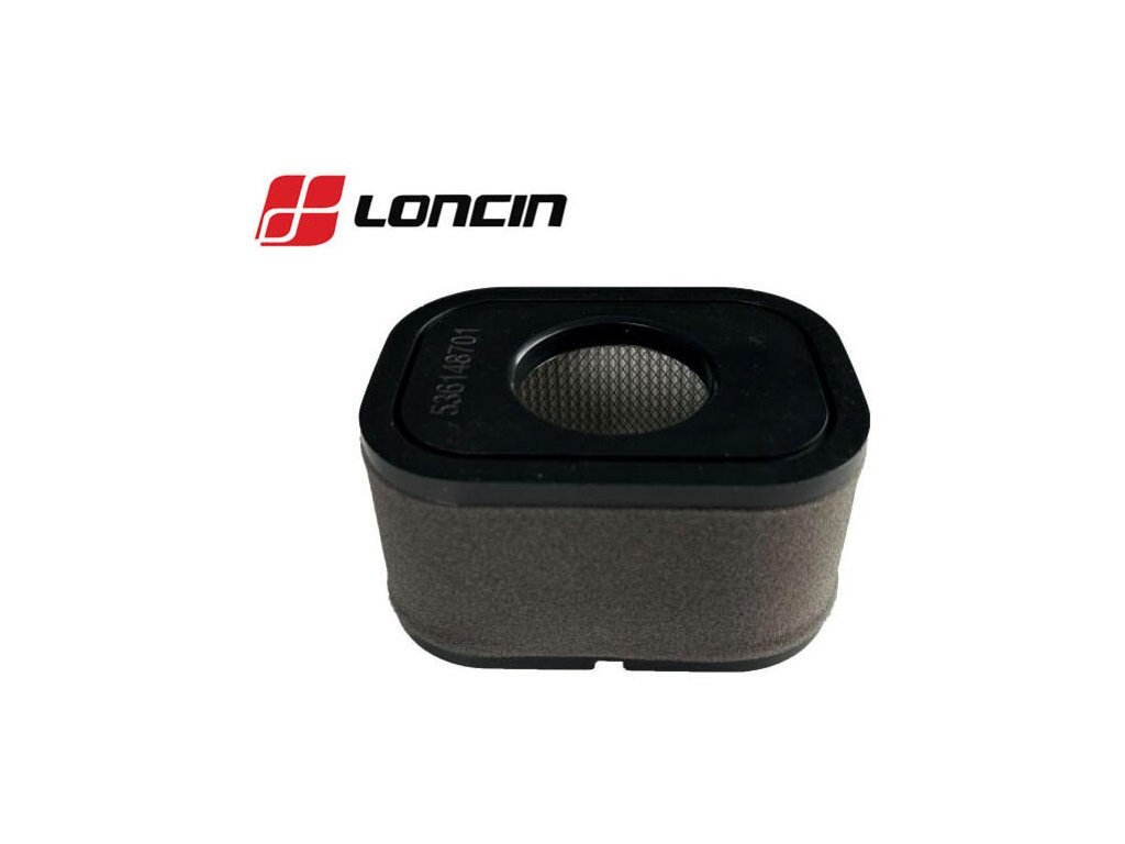 Vzduchový filter Loncin LC2P73 Husqvarna 531 14 71-10 | ajtech.sk