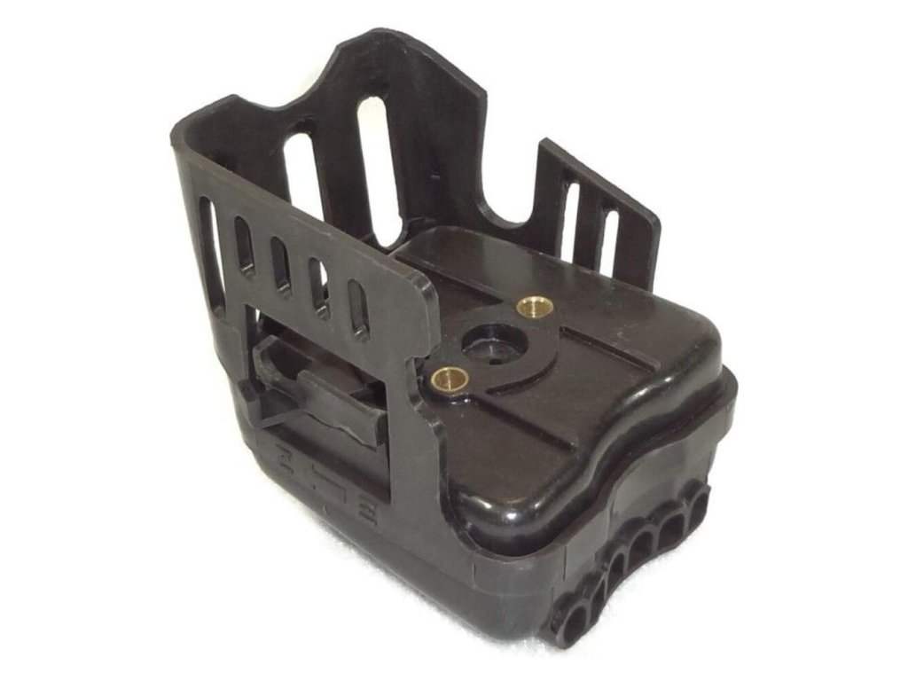 Vzduchový filter pre krovinorez ABG CG 430 OEM 1E40F-5A.1 | ajtech.sk