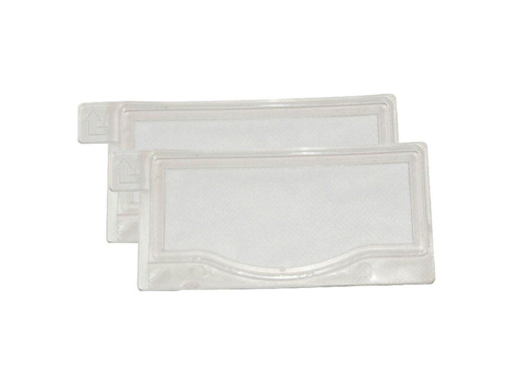 Prachový filter CleanMate pre QQ-5 2ks | extratech.sk