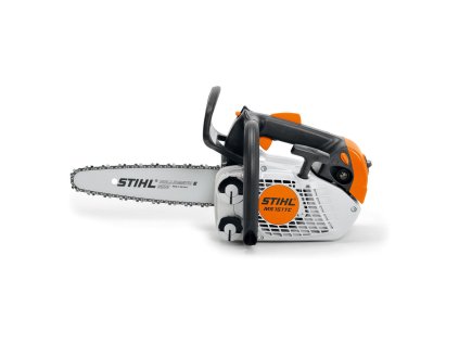 STIHL MS 151 TC-E Motorová reťazová píla | ajtech.sk