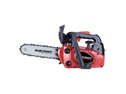 Worcraft GCS26-10 Benzínová reťazová píla | ajtech.sk