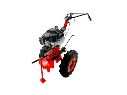 VARI KOHLER Command Pro CV 224 OHV Dvojkolesový malotraktor | ajtech.sk