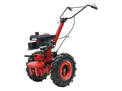 VARI Jikov 1453 Dvojkolesový malotraktor | ajtech.sk