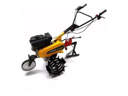 STIGA SET SRCORB685 Malotraktor s pluhom | extratech.sk