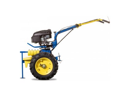 Malotraktor AGZAT Agro Profi RATO RV225 | ajtech.sk