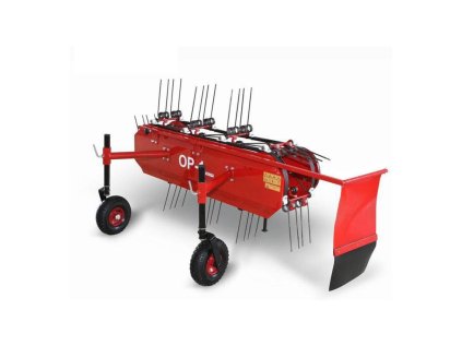 Obracač sena VARI OP 1.2 Vari | ajtech.sk