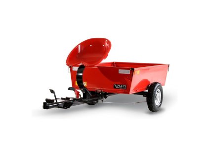 VARI ANV 200 Prívesný vozík pre Raptor | ajtech.sk