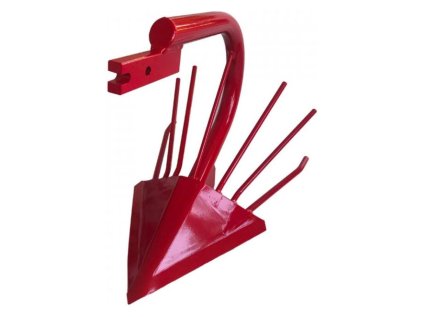 Vyorávací pluh 40x20 | ajtech.sk