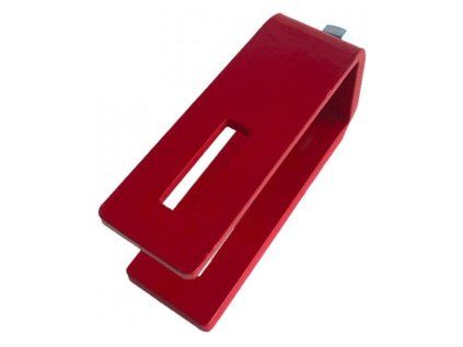 Úchyt k rámu - 30x10 | extratech.sk
