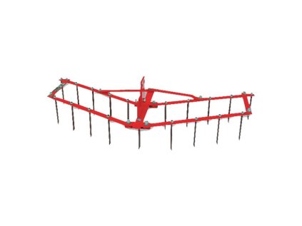 Brány hrebeňové VARI ABR-354 | ajtech.sk