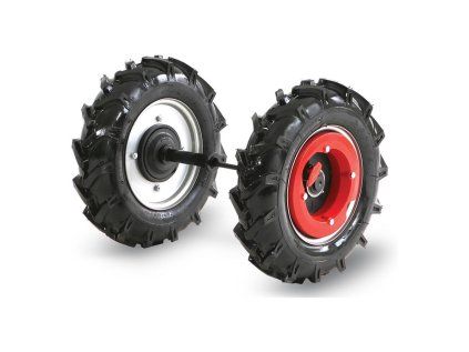 Ťažná náprava - Šesťhran VARI | extratech.sk