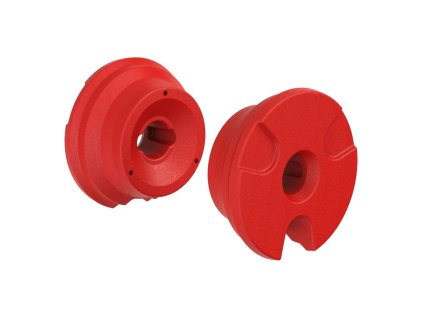 VARI Závažie kolies pre Raptor 2x11,5 kg | ajtech.sk