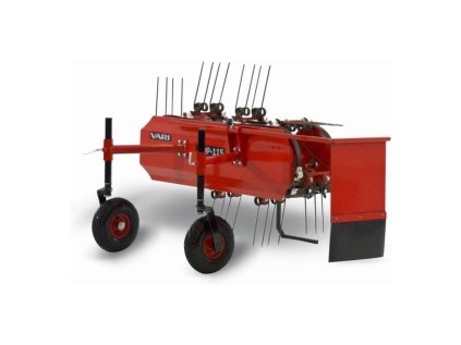 VARI RAPTOR ROP 115 Obracač sena 115 | ajtech.sk