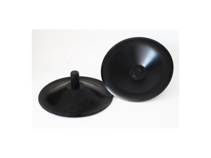 VARI Bočné ochranné disky Global na kultivátor KUR | ajtech.sk